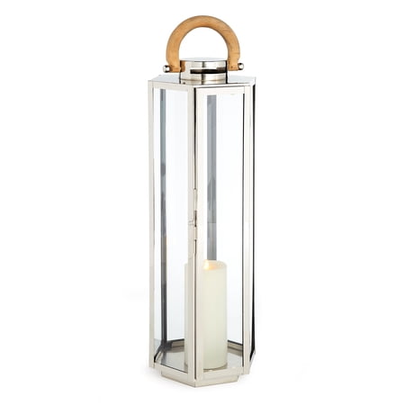 Dockside Outdoor Lantern Large