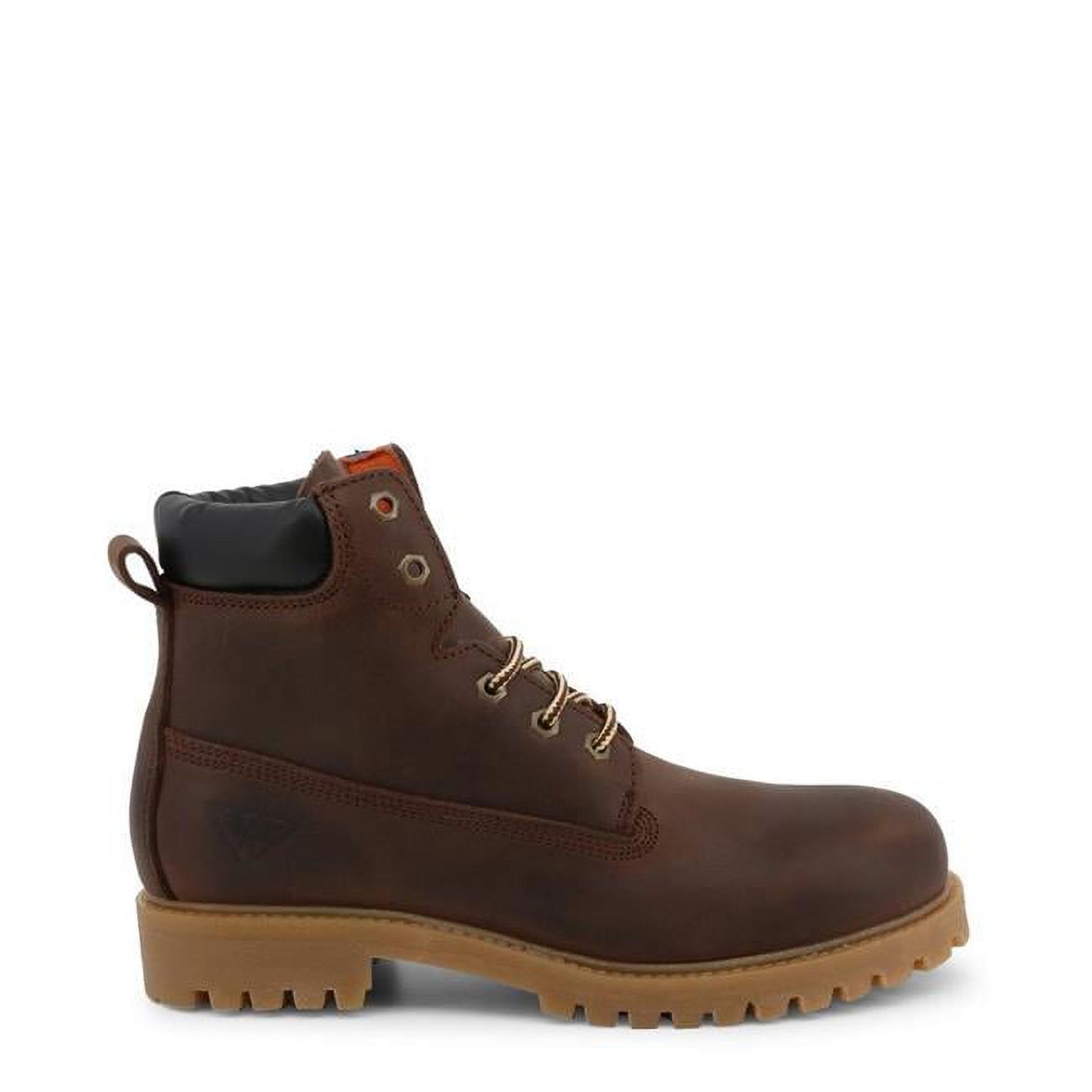 Docksteps ROCCIA-6033-TMORO-Brown-EU 46 Original Mens Ankle  display picture 1