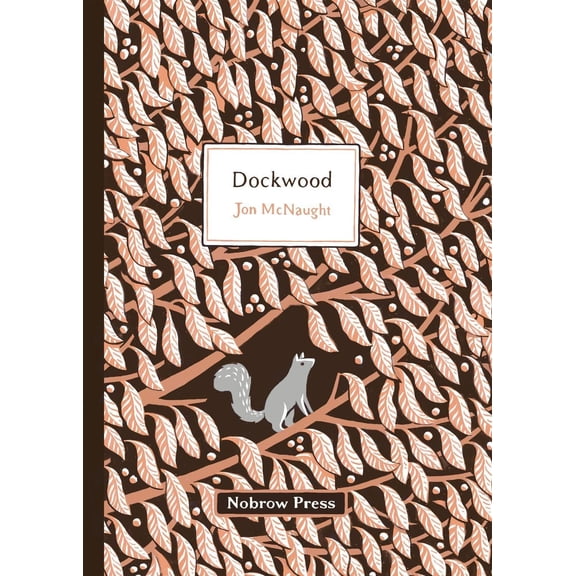 Pre-Owned Dockwood
