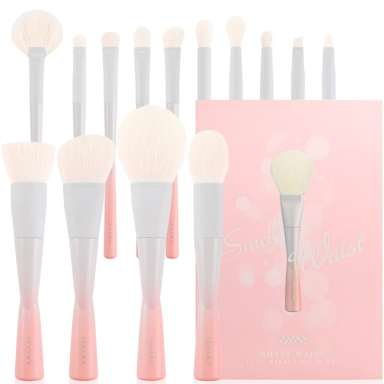 Pretty Eyeshadow Foundation Blush Cosmetic Pretty Eyeshadow Foundation Blush Cosmetic