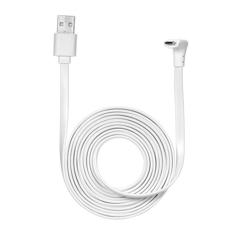 Arlo camera charging cord sales
