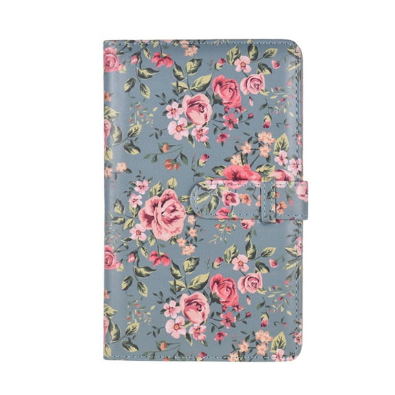 Docooler 96 Pockets Mini Photo Album Photo Book Album for Fujifilm Instax Mini 9 8 7s 70 25 50s 90 Color Films Photo Camera Paper