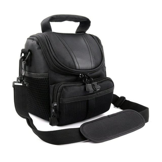 Docooler Camera Bag SLR DSLR Gadget Bag Padding Shoulder Carrying Bag ...