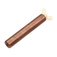 thumbnail image 1 of Docooler Copper Anode Rod Replacement for Solar Power Swimming Pool Purifier Solar Pool Ionizer Water Algae Inhibition Chlorine-Free Water Processor, 1 of 7