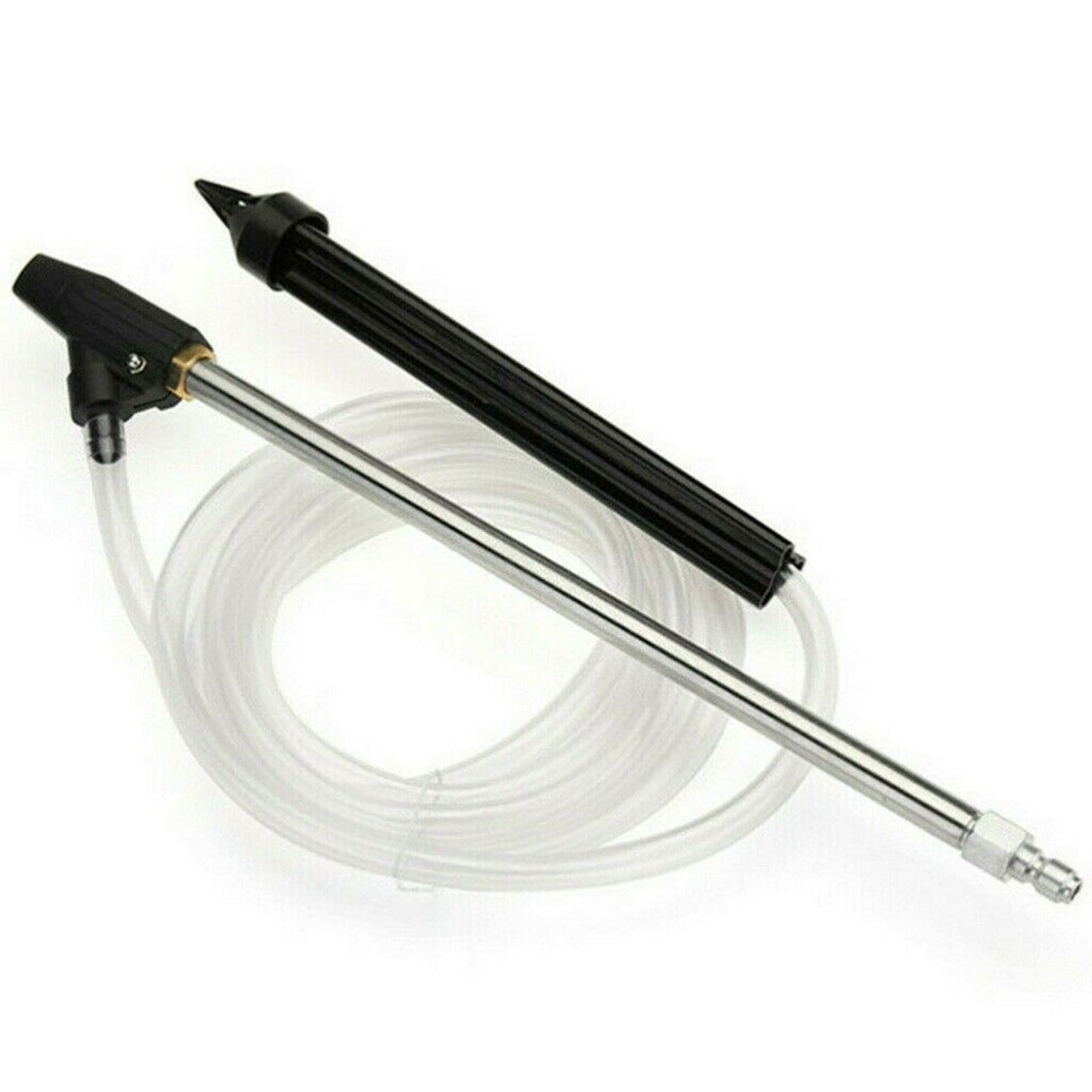 Docooler High Pressure Washer Sandblasting Kit Sandblasting Machine