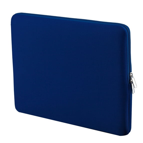 Docooler Laptop Tablet Computer Sleeve Bag Case Pocket Soft foam Smooth Zipper for 14-inch 14