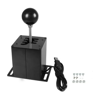 Truck Simulator Shifter 130cm Cable Gaming Accessories for