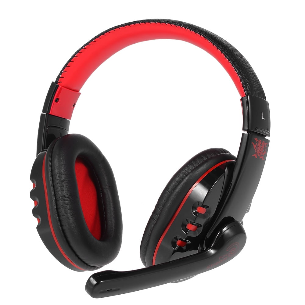 V8 wireless bluetooth gaming headset hotsell
