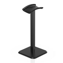 Docooler Z6 Over Ear Headset Stand Detachable Headphone Holder Gaming Headset Bracket Aluminum Alloy Earphone Display Rack