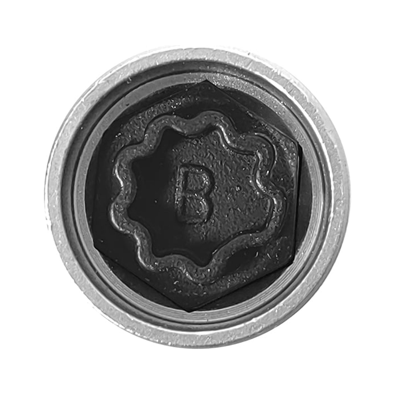 Docooler theft Screw Socket Wrench Tool Master Locking Wheel Nut Key