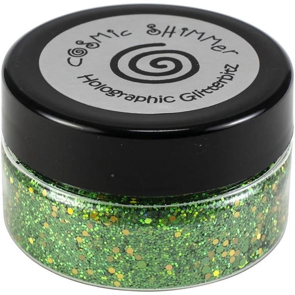 Docrafts CSHGB-SPRIN Cosmic Shimmer Holographic Glitterbitz - Spring Fever
