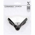 thumbnail image 1 of Docrafts Xcut Cornered Punch, 1 of 2