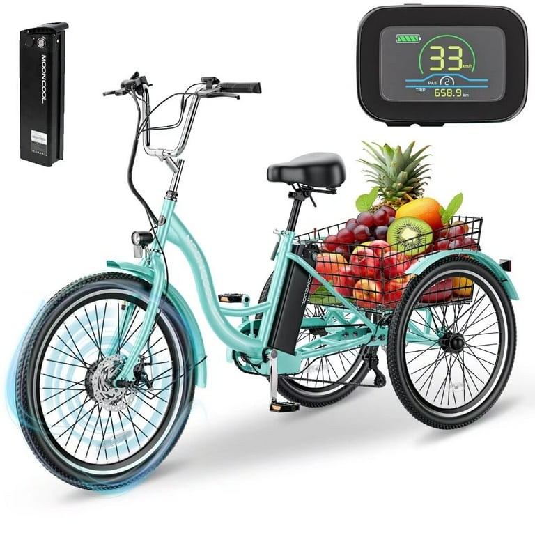 Tricycles for seniors hotsell