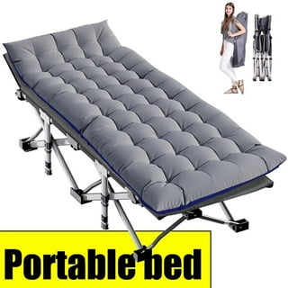 Portable Recliner Bed