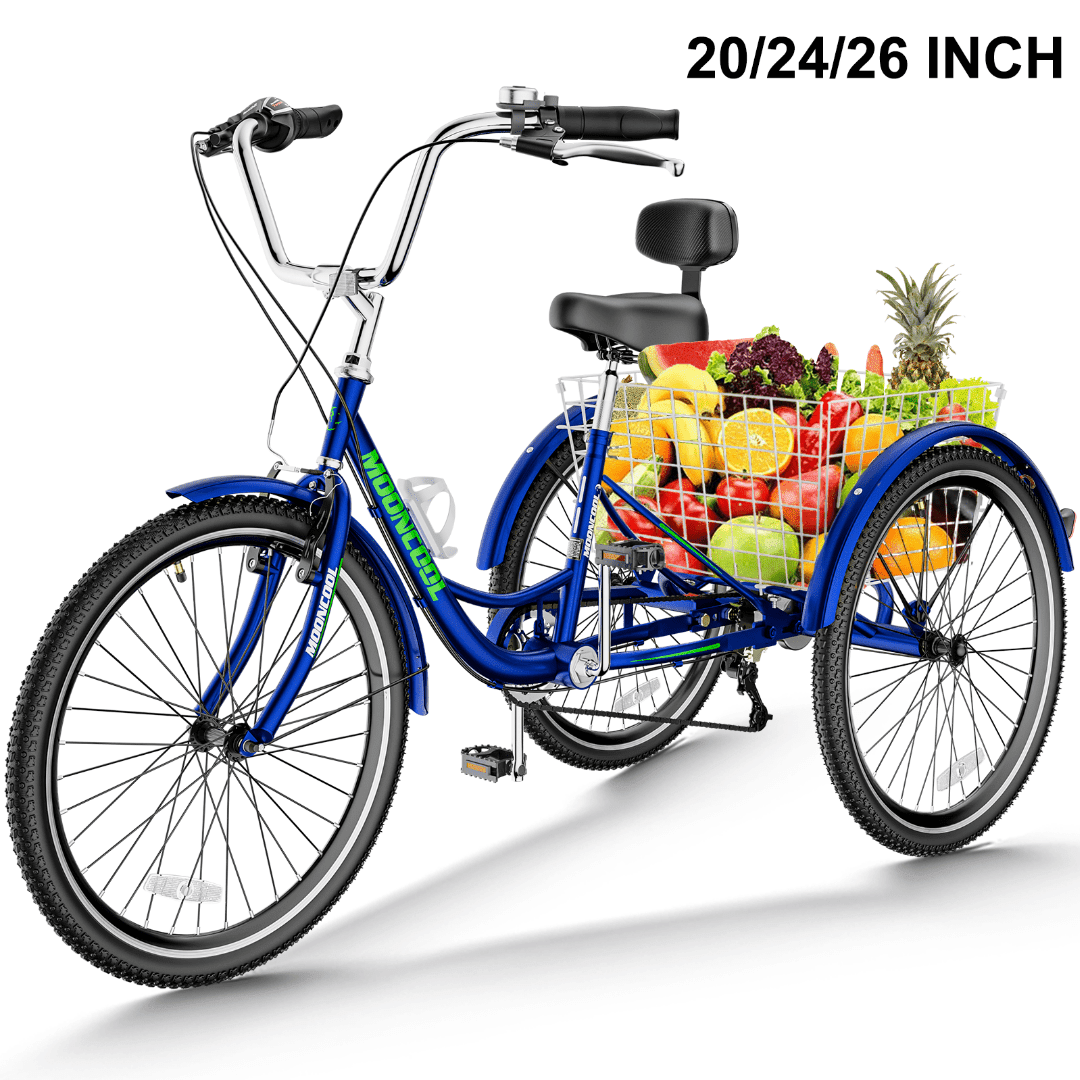 Cargo Bikes Bikes For 400 Lbs Woman Stoker: Family-Friendly Cargo