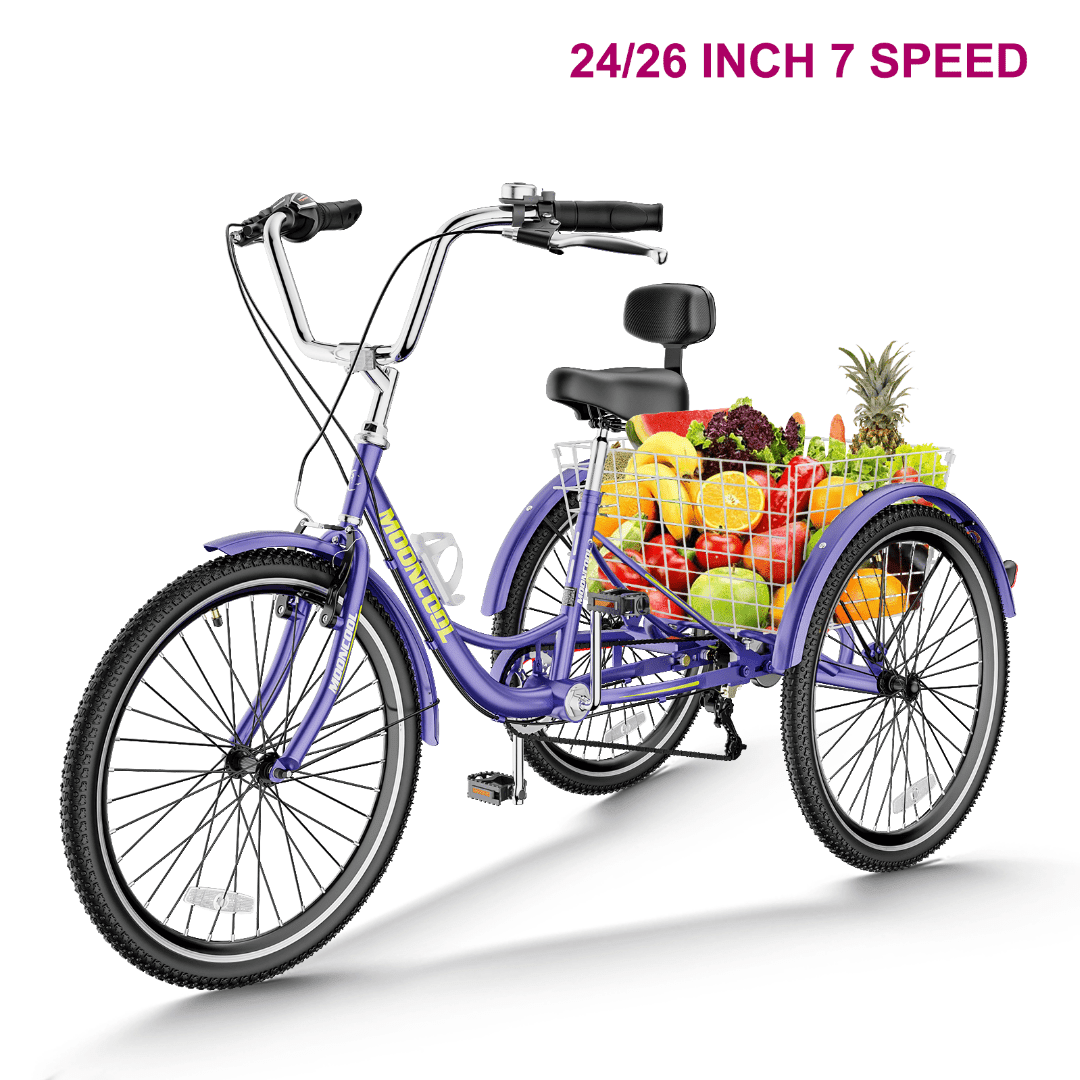 Speed trike hotsell