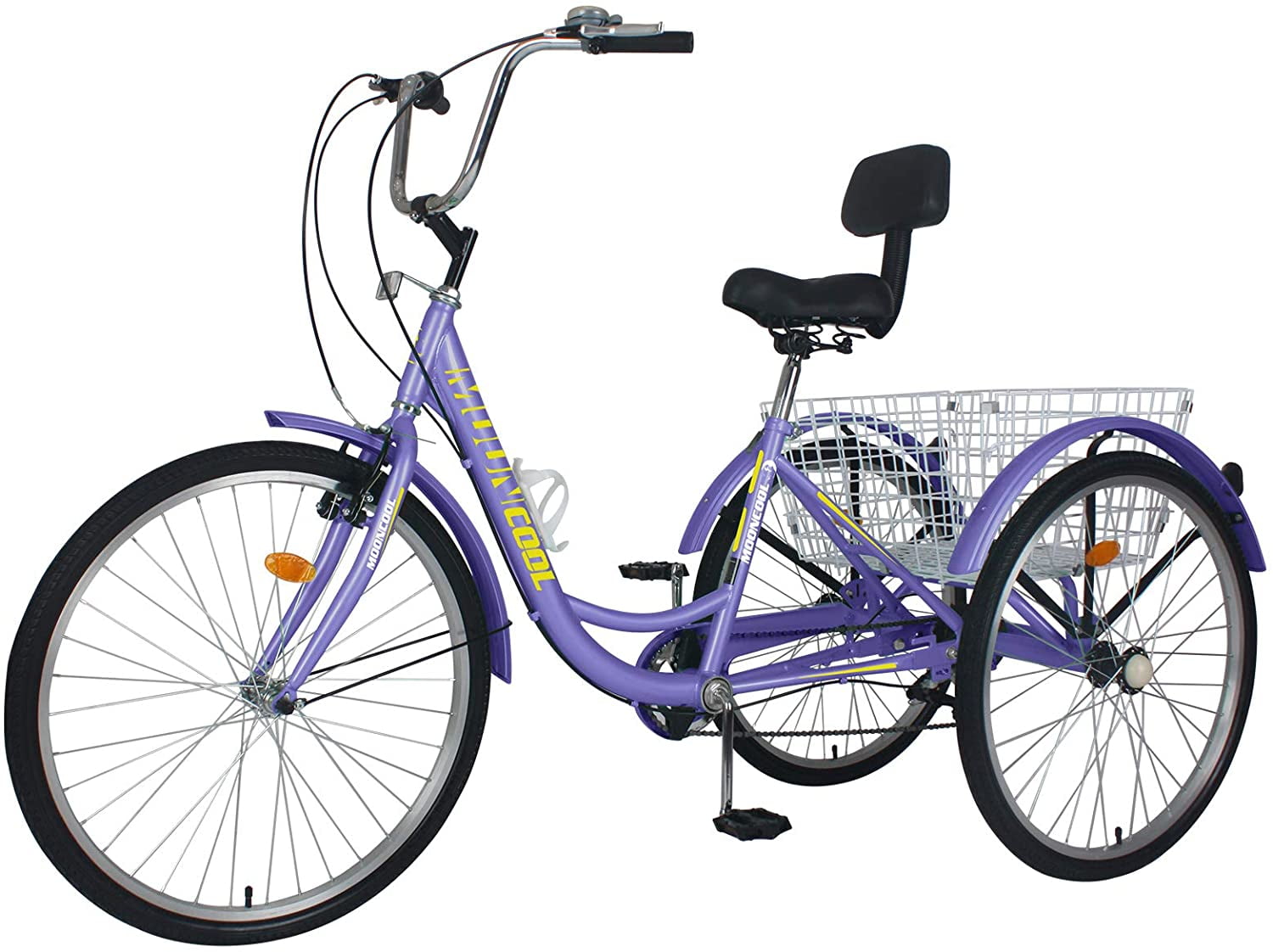used adult tricycle