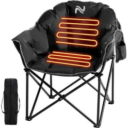 Pillowfort Upholstered Accent Kids Chair Spaceship Gray 21 X 24 X 22 Inches Walmart