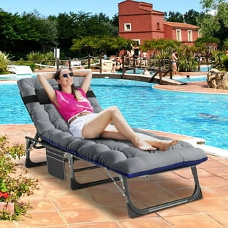 Kid pool lounge chair hotsell