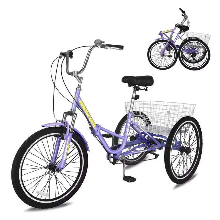 Docred tricycle sales