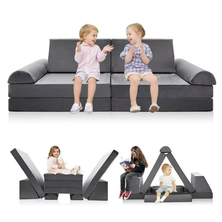 Baby sectional couch on sale