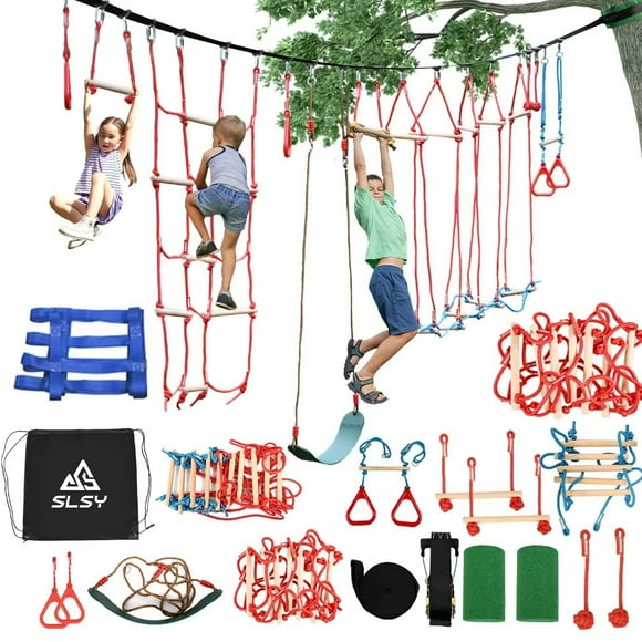 Ninja Warrior Course Ninja Warrior Course
