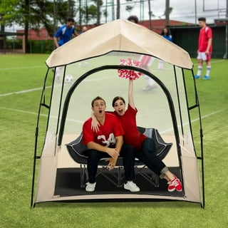 Baseball tent hot sale