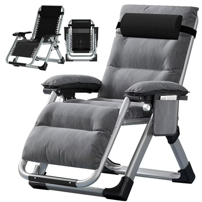 The range zero gravity chair discount