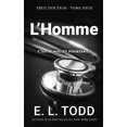 thumbnail image 1 of Docteur: L'Homme (Paperback), 1 of 1