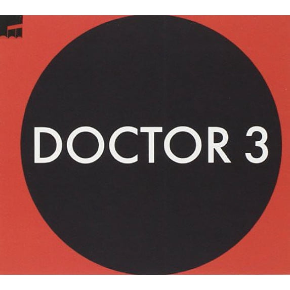 Doctor 3 (CD)