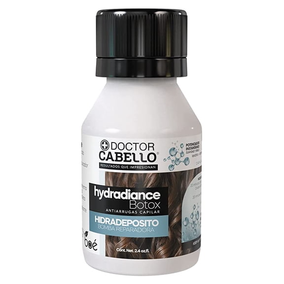 Doctor Cabello HYDRA DEPOSITO 2 OZ