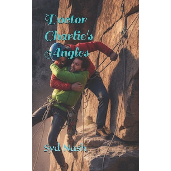 Goran Leothor, the Three Devils and the Doctor Charlie's Angles, Book 1, (Paperback)