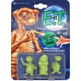 thumbnail image 1 of Doctor Collector - E.T. - Glowing Mini Figures Set  [COLLECTABLES] Figure, Collectible, 1 of 3