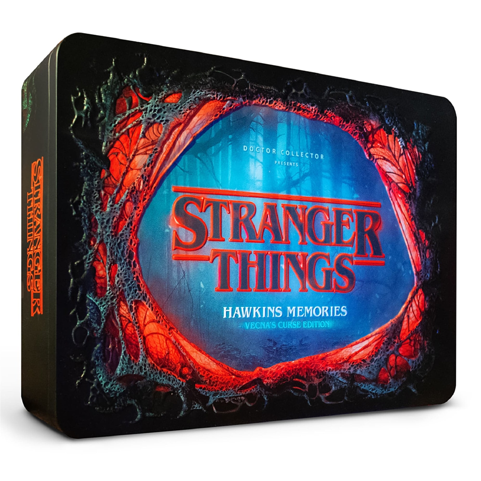 Stranger Things Merchandise  House of Spells - Houseofspells - Medium