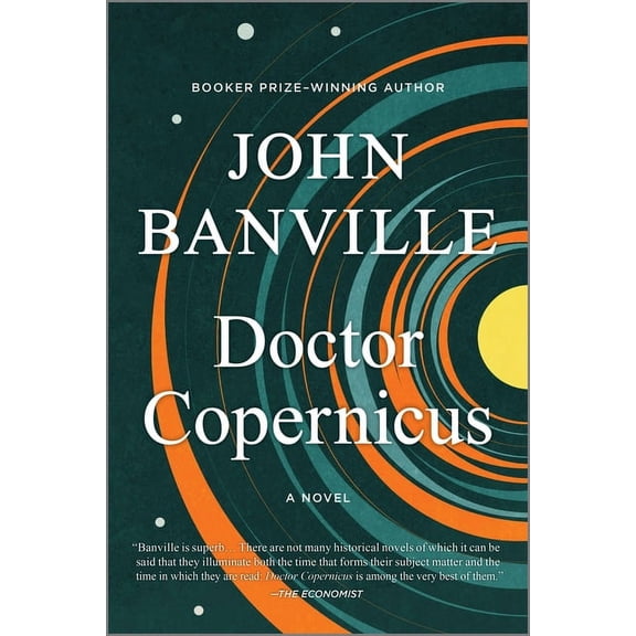 Doctor Copernicus, (Paperback)