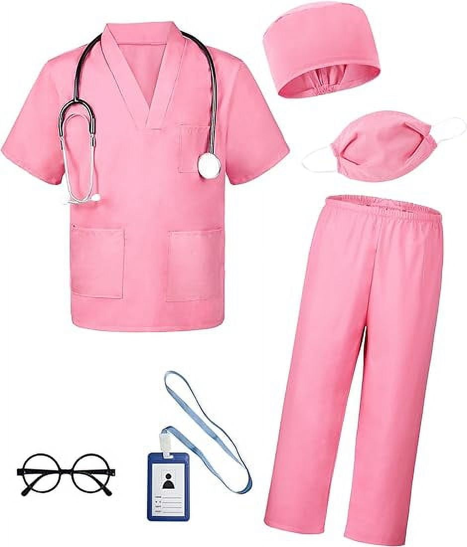 https://i5.walmartimages.com/seo/Doctor-Costume-For-Kids-Scrubs-pants-with-accessories-set-toddler-children-cosplay-3-11-Years_01d11b1e-b04e-475f-a176-617a556032cc.1414b5de1dd69aabb7861fceff491073.jpeg