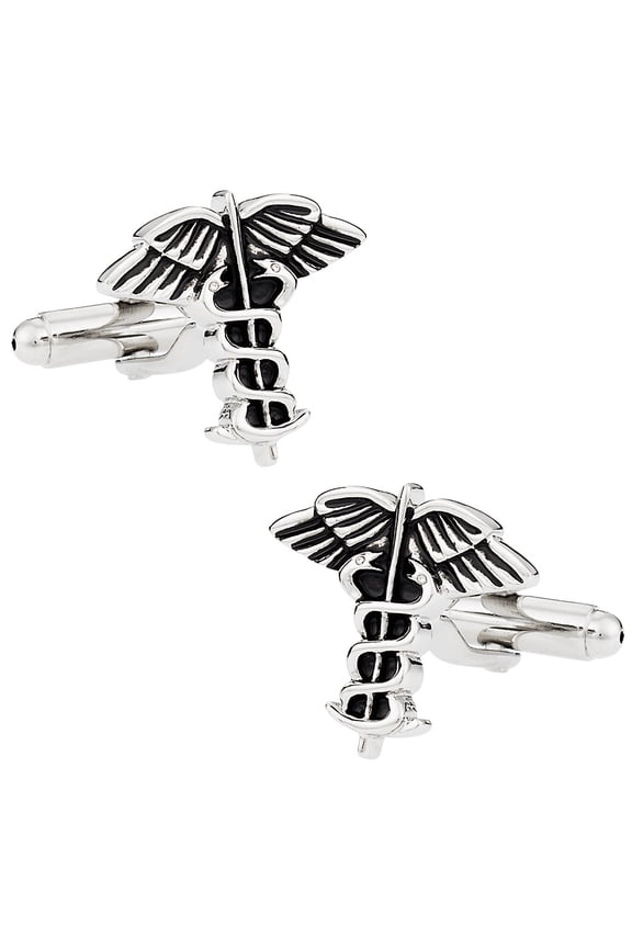 Doctor Cufflinks by Cuff-Daddy