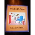 thumbnail image 1 of Pre-Owned Doctor De Soto (Paperback) 0590329847 9780590329842, 1 of 1