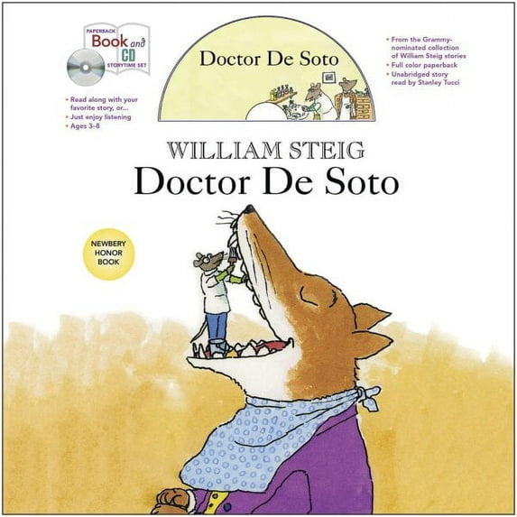 Doctor De Soto