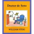 thumbnail image 1 of Pre-Owned Doctor de Soto (Spanish Edition): Spanish Paperback Edition of Doctor de Soto (Paperback) 0374418136 9780374418137, 1 of 1