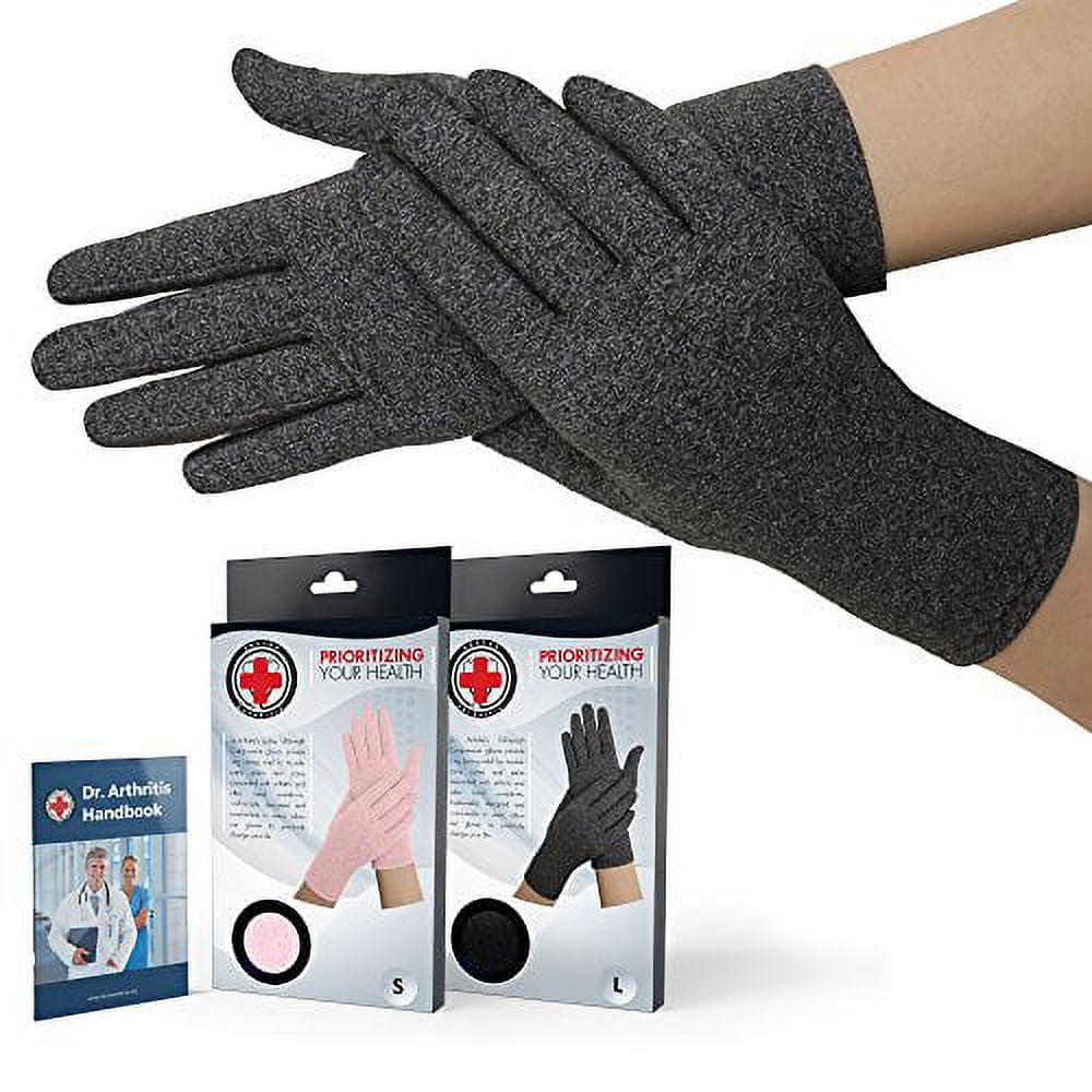 Amazon.com: Dr. Arthritis Copper Arthritis Compression