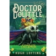 thumbnail image 1 of Doctor Dolittle The Complete Collection: Doctor Dolittle The Complete Collection, Vol. 3 : Doctor Dolittle's Zoo; Doctor Dolittle's Puddleby Adventures; Doctor Dolittle's Garden (Series #3) (Hardcover), 1 of 1