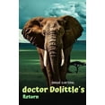 thumbnail image 1 of Doctor Dolittle´s Return (Paperback), 1 of 1