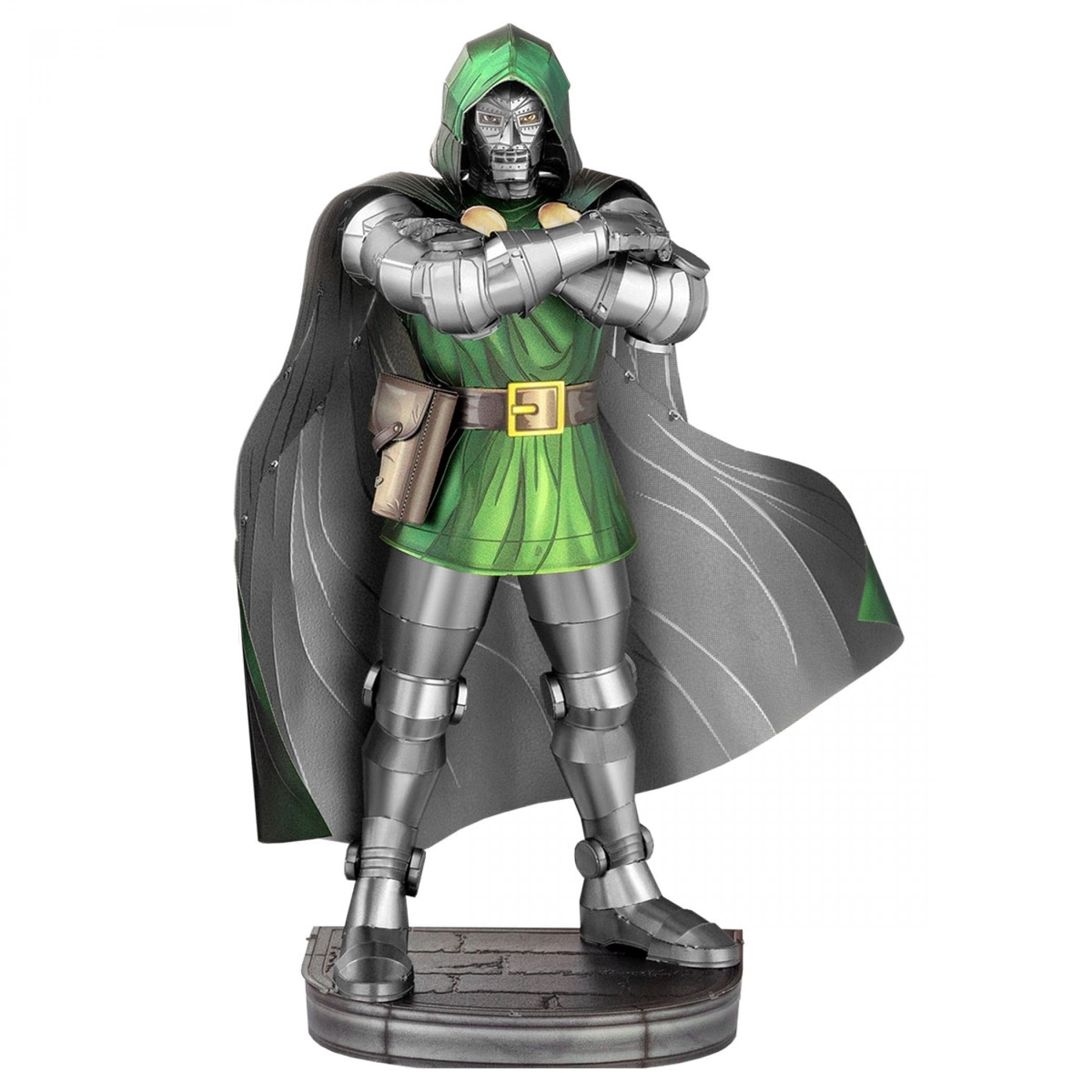 Dr. Doom