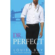 Doctor Dr. Perfect, Book 2, Paperback