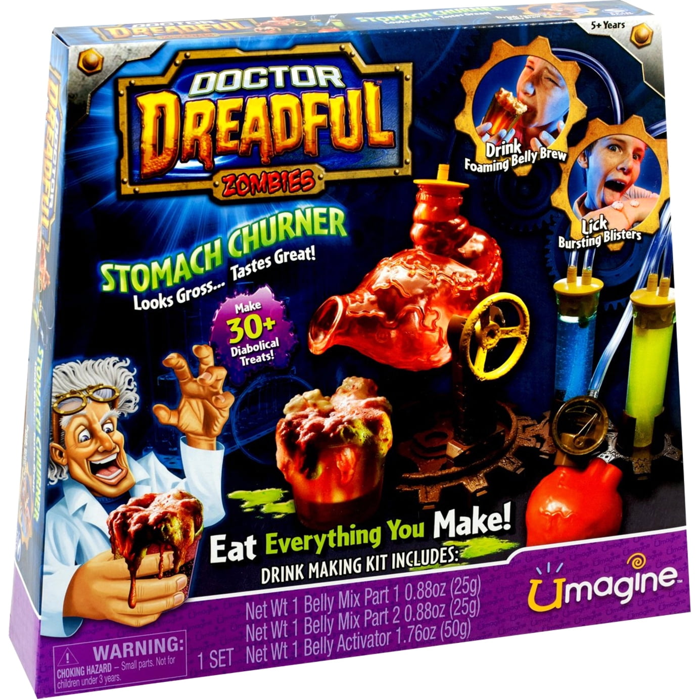 Doctor dreadful best sale