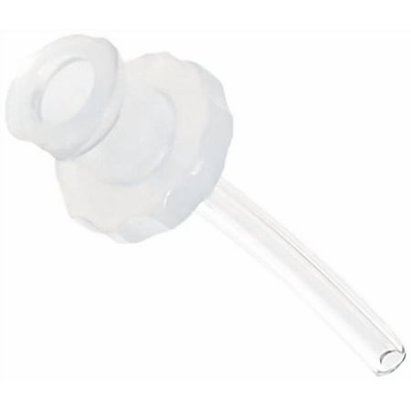 Doctor Easy Elephant & Rhino Washer Disposable Tips, Bag of 20