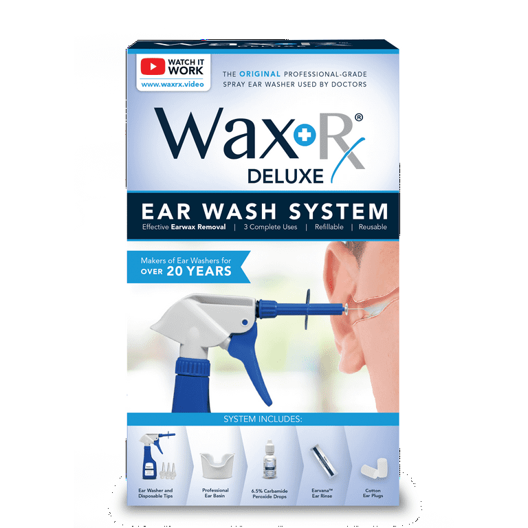 Accidental Wax Removal Tips