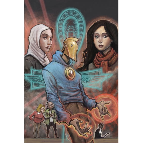 Doctor Fate #12 () DC Comics Comic Book