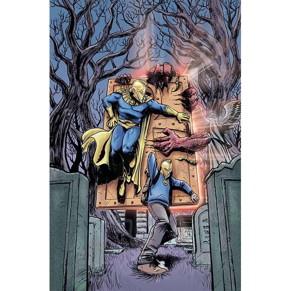 Doctor Fate #14 () DC Comics Comic Book
